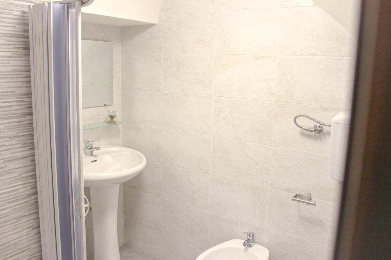 Bianca Napoli 7 Apartman Kültér fotó