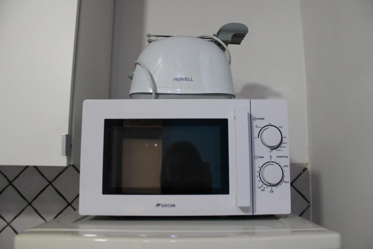 Bianca Napoli 7 Apartman Kültér fotó