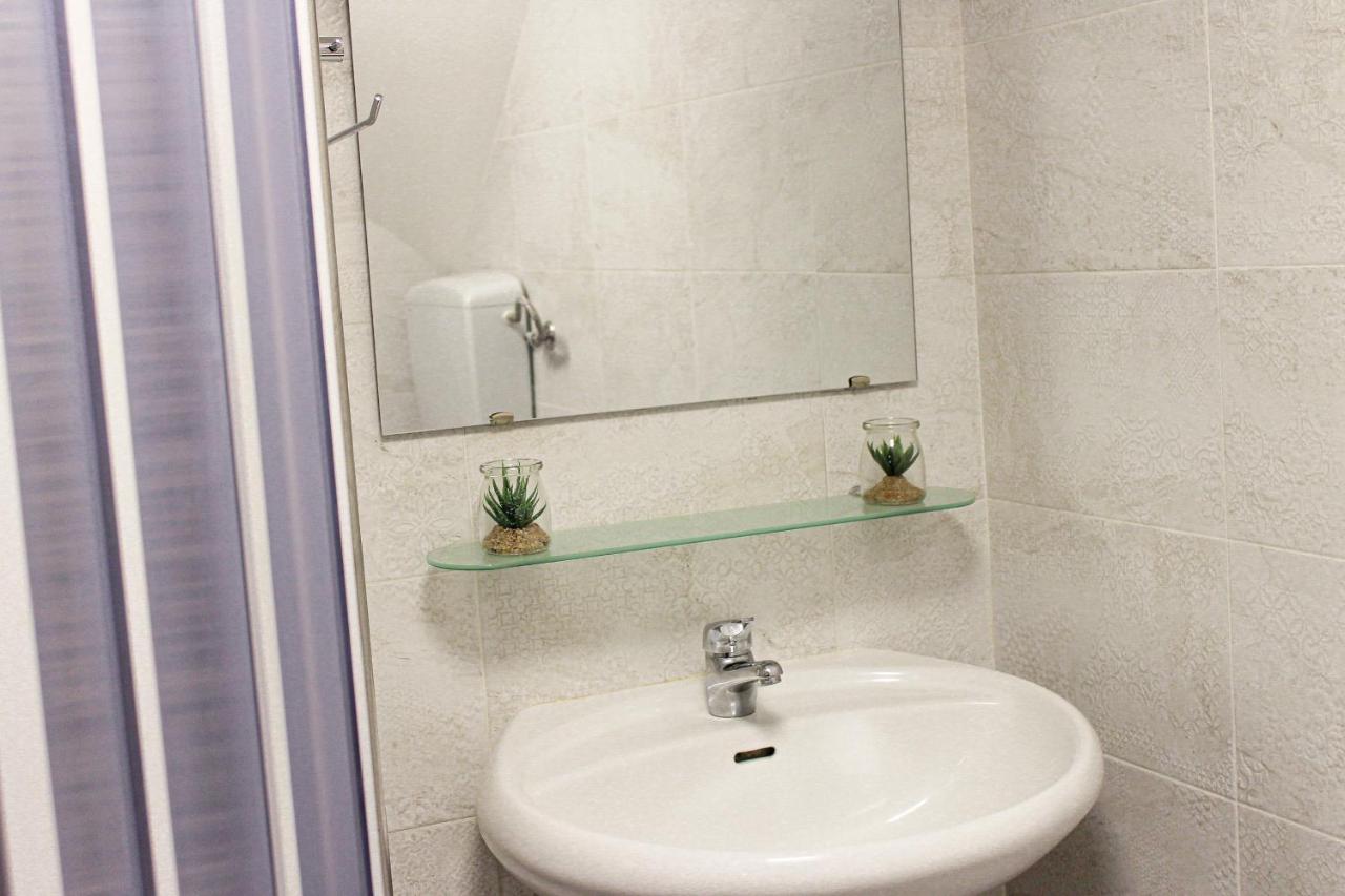 Bianca Napoli 7 Apartman Kültér fotó