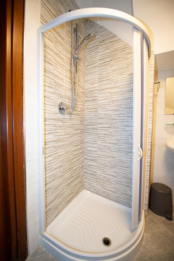 Bianca Napoli 7 Apartman Kültér fotó