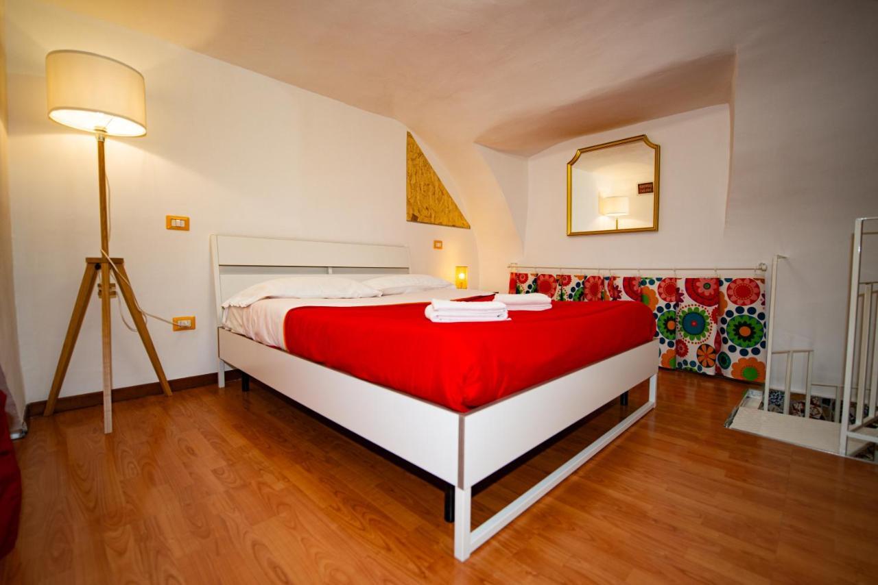 Bianca Napoli 7 Apartman Kültér fotó