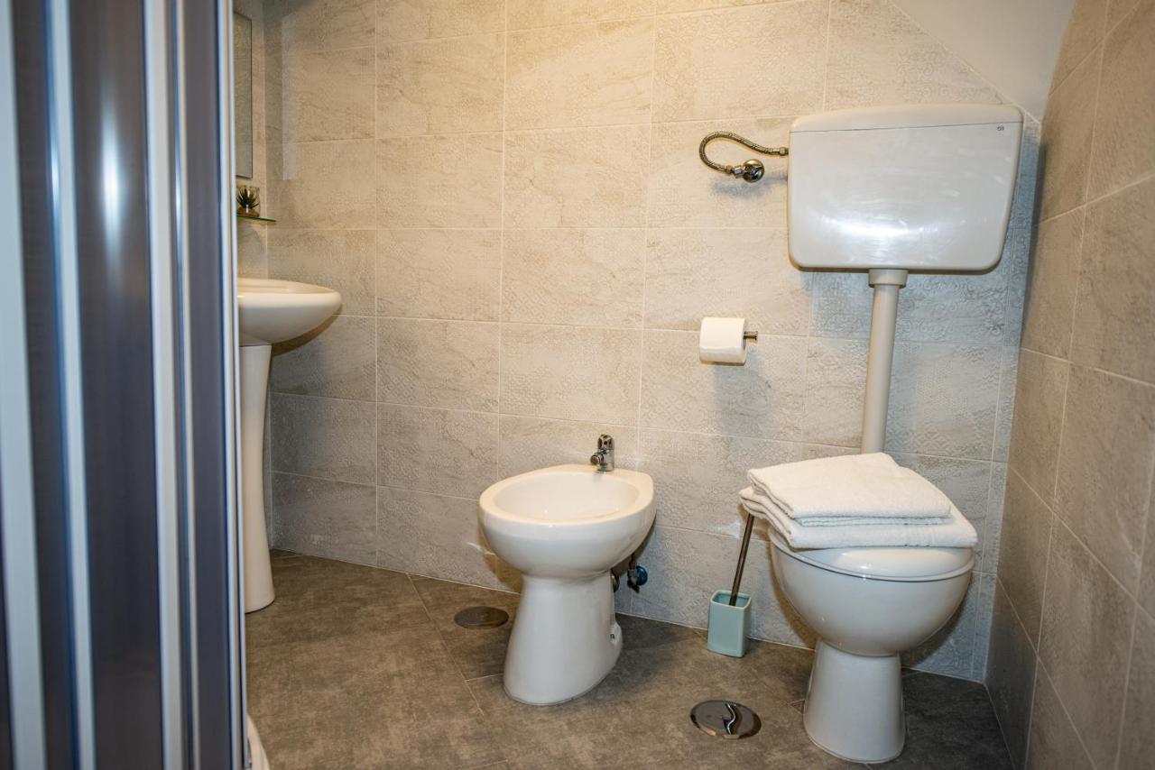 Bianca Napoli 7 Apartman Kültér fotó