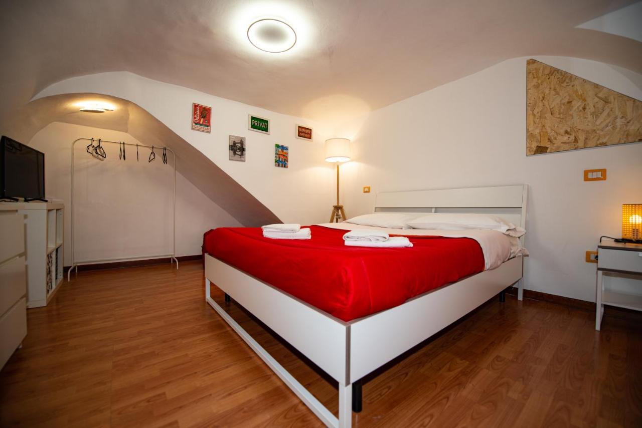 Bianca Napoli 7 Apartman Kültér fotó