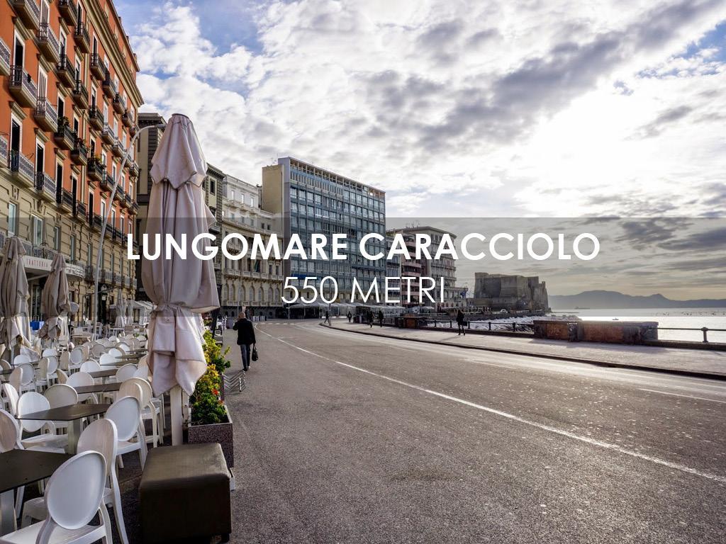 Bianca Napoli 7 Apartman Kültér fotó